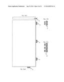 MECHANICAL LOCKING SYSTEM FOR FLOOR PANELS diagram and image