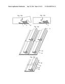 MECHANICAL LOCKING SYSTEM FOR FLOOR PANELS diagram and image