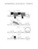 MECHANICAL LOCKING SYSTEM FOR FLOOR PANELS diagram and image