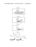 MECHANICAL LOCKING SYSTEM FOR FLOOR PANELS diagram and image