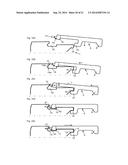 MECHANICAL LOCKING SYSTEM FOR FLOOR PANELS diagram and image