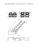 MECHANICAL LOCKING SYSTEM FOR FLOOR PANELS diagram and image