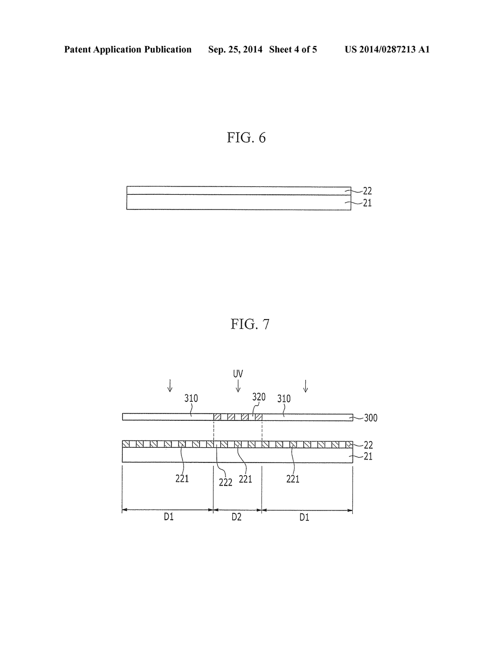 COVER WINDOW FOR DISPLAY DEVICE, DISPLAY DEVICE COMPRISING THE SAME, AND     METHOD FOR MANUFACTURING THE SAME - diagram, schematic, and image 05