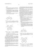 OPTICAL ELEMENT MATERIAL AND METHOD FOR PRODUCING SAME diagram and image