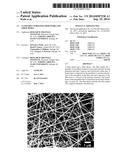 NANOSTRUCTURED POLYMER-INORGANIC FIBER MEDIA diagram and image