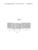 PATTERN FORMING METHOD AND MANUFACTURING METHOD OF MAGNETIC RECORDING     MEDIUM diagram and image