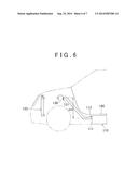 COOLING SYSTEM FOR VEHICULAR BATTERY diagram and image