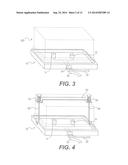 Electrified Battery Tray Assemblies diagram and image