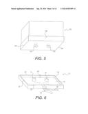 Electrified Battery Tray Assemblies diagram and image