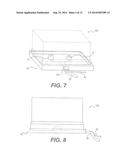 Electrified Battery Tray Assemblies diagram and image