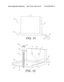 Electrified Battery Tray Assemblies diagram and image