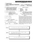 METHOD OF COATING SUBSTRATE FOR LITHIUM SECONDARY BATTERY WITH INORGANIC     PARTICLES AND LITHIUM SECONDARY BATTERY COMPRISING SUBSTRATE COATED BY     THE METHOD diagram and image