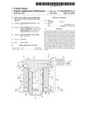 INSULATION STRUCTURE AND METHOD OF MANUFACTURING SEMICONDUCTOR DEVICE diagram and image