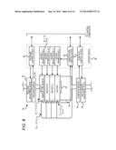 INSULATION STRUCTURE AND METHOD OF MANUFACTURING SEMICONDUCTOR DEVICE diagram and image