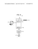 INSULATION STRUCTURE AND METHOD OF MANUFACTURING SEMICONDUCTOR DEVICE diagram and image