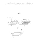 SYSTEM AND METHOD FOR ANALYZING DNA USING APPLICATION OF MOBILE DEVICE diagram and image