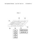 SYSTEM AND METHOD FOR ANALYZING DNA USING APPLICATION OF MOBILE DEVICE diagram and image