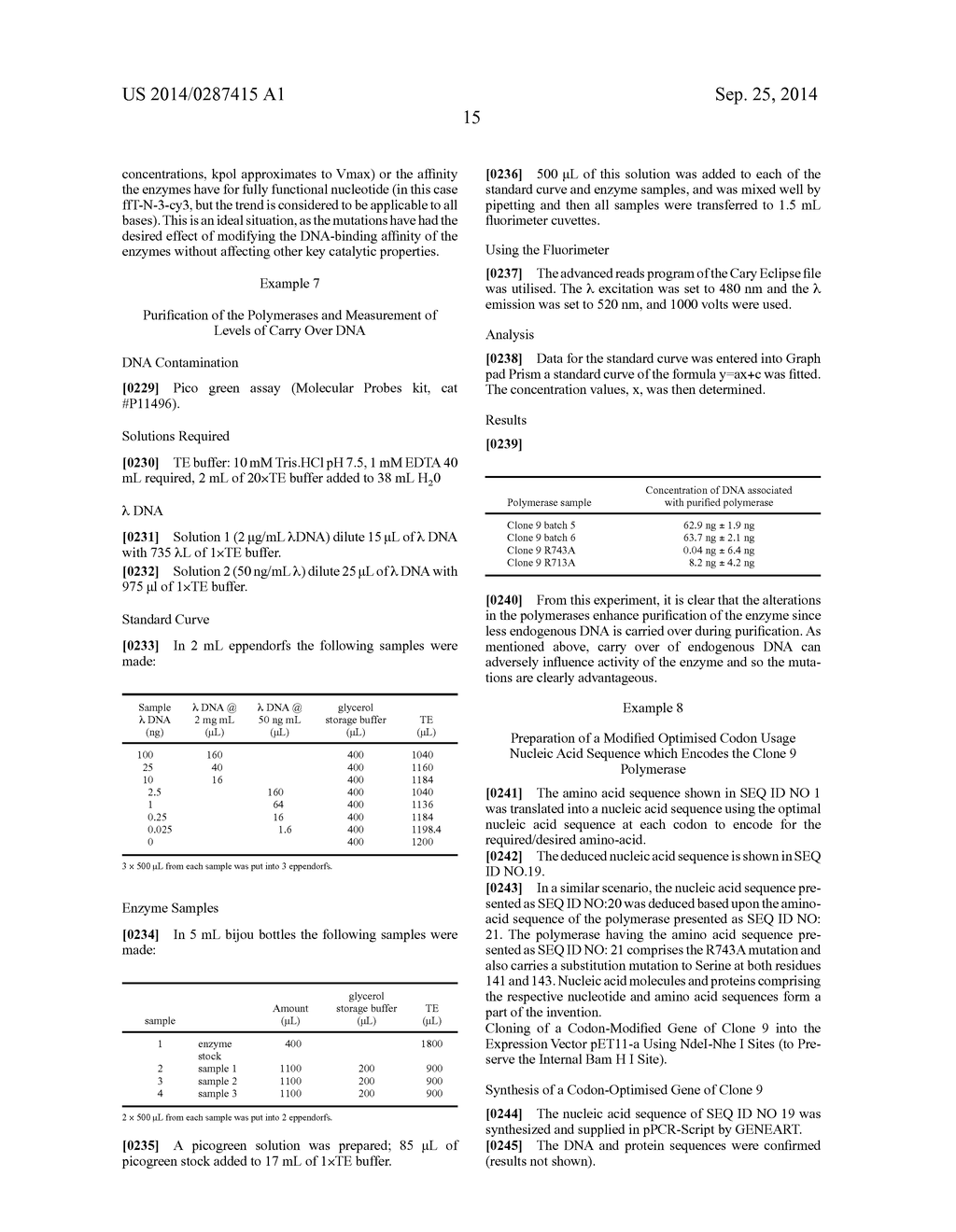 Polymerases - diagram, schematic, and image 27