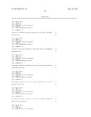 GENE EXPRESSION MARKERS FOR BREAST CANCER PROGNOSIS diagram and image