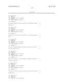 GENE EXPRESSION MARKERS FOR BREAST CANCER PROGNOSIS diagram and image