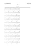 GENE INACTIVATED MUTANTS WITH ALTERED PROTEIN PRODUCTION diagram and image