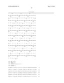 GENE INACTIVATED MUTANTS WITH ALTERED PROTEIN PRODUCTION diagram and image