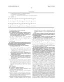 In Vivo Unnatural Amino Acid Expression in the Methylotrophic Yeast Pichia     Pastoris diagram and image