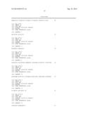Method for Producing L-Amino Acids Using Bacteriua of the     Enterobacteriaceae Family diagram and image