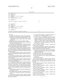 Method for Producing L-Amino Acids Using Bacteriua of the     Enterobacteriaceae Family diagram and image