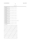 HBV POLYMERASE MUTANTS diagram and image