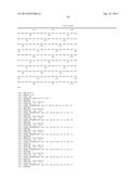 HBV POLYMERASE MUTANTS diagram and image