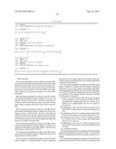 HBV POLYMERASE MUTANTS diagram and image