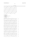 Savinase Variants Having an Improved Wash Performance on Egg Stains diagram and image