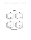 METHODS AND COMPOSITIONS FOR ENHANCING THE EFFICACY AND SPECIFICITY OF     SINGLE AND DOUBLE BLUNT-ENDED siRNA diagram and image