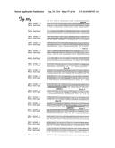 RNA INTERFERENCE SUPPRESSION OF NEURODEGENERATIVE DISEASES AND METHODS OF     USE THEREOF diagram and image