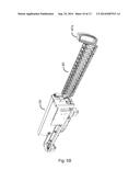 Laboratory module for storing and feeding to further processing of samples diagram and image