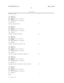 G-QUADRUPLEX BINDING ASSAYS AND COMPOUNDS THEREFOR diagram and image