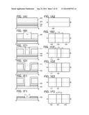 METHOD FOR PROCESSING THIN FILM AND METHOD FOR MANUFACTURING SEMICONDUCTOR     DEVICE diagram and image