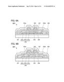 METHOD FOR PROCESSING THIN FILM AND METHOD FOR MANUFACTURING SEMICONDUCTOR     DEVICE diagram and image