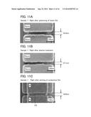 METHOD FOR PROCESSING THIN FILM AND METHOD FOR MANUFACTURING SEMICONDUCTOR     DEVICE diagram and image