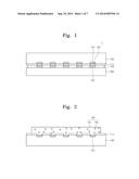 METHODS OF FORMING BUMP AND SEMICONDUCTOR DEVICE WITH THE SAME diagram and image