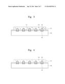 METHODS OF FORMING BUMP AND SEMICONDUCTOR DEVICE WITH THE SAME diagram and image