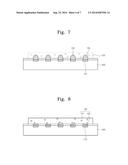 METHODS OF FORMING BUMP AND SEMICONDUCTOR DEVICE WITH THE SAME diagram and image