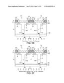 SEMICONDUCTOR DEVICE AND METHOD FOR MANUFACTURING SAME diagram and image