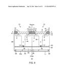 SEMICONDUCTOR DEVICE AND METHOD FOR MANUFACTURING SAME diagram and image