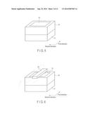 METHOD OF MANUFACTURING SEMICONDUCTOR DEVICE diagram and image