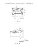 METHOD OF MANUFACTURING SEMICONDUCTOR DEVICE diagram and image