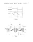 METHOD OF MANUFACTURING SEMICONDUCTOR DEVICE diagram and image