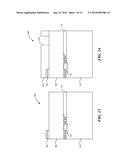 MICROELECTRONIC DEVICES WITH THROUGH-SILICON VIAS AND ASSOCIATED METHODS     OF MANUFACTURING diagram and image