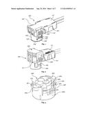 AIRBAG CONNECTOR SYSTEM diagram and image